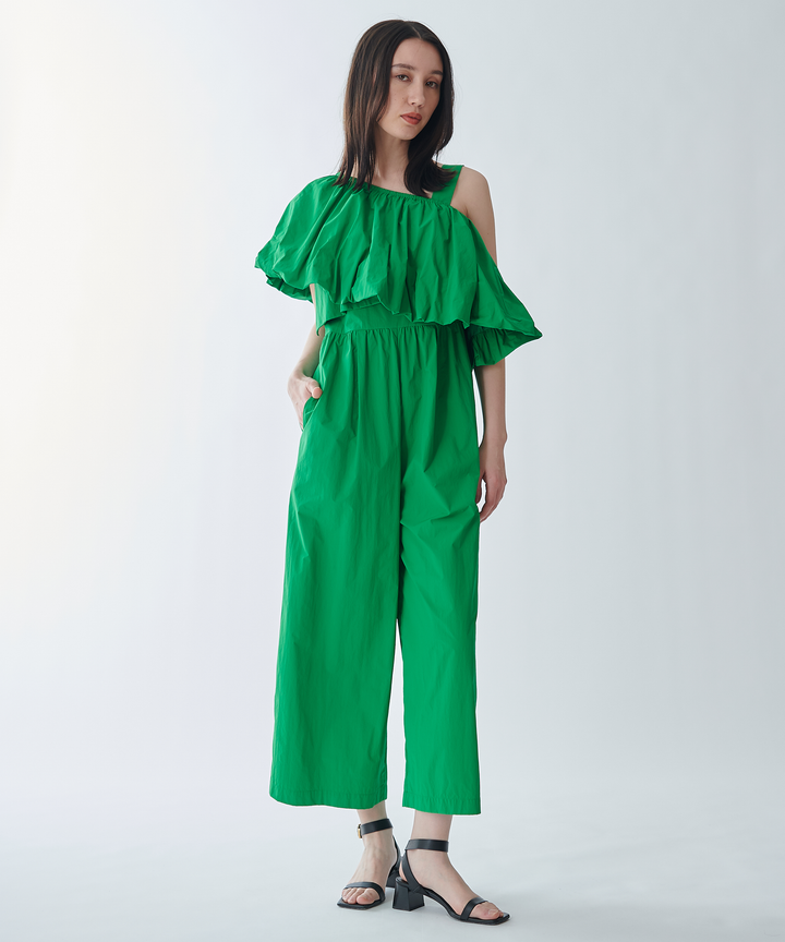 バルーントップス セットアップ – FACE SANS FARD バルーントップス セットアップ – FACE SANS FARD