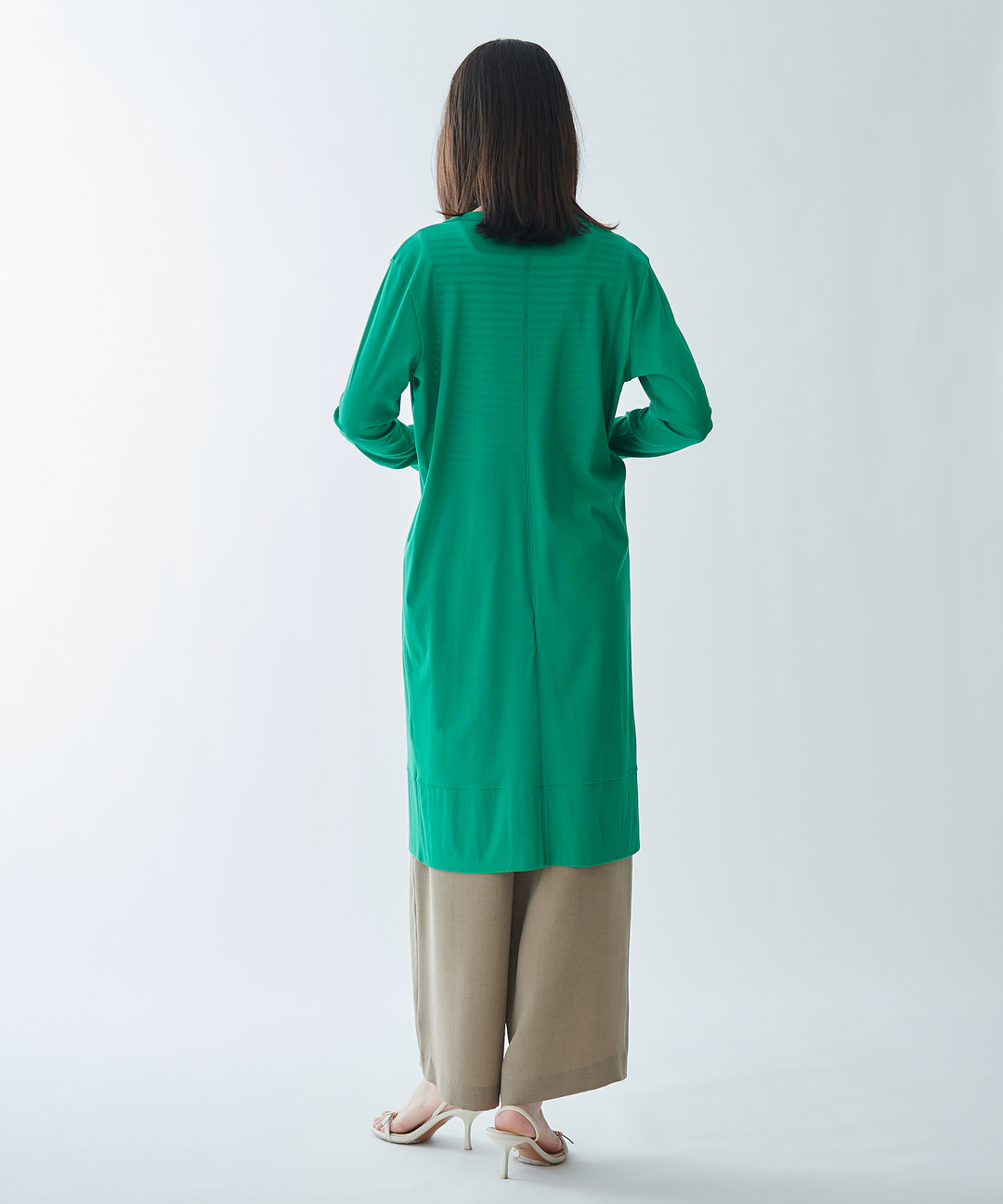 ロングカーディガン – FACE SANS FARD ロングカーディガン – FACE SANS FARD