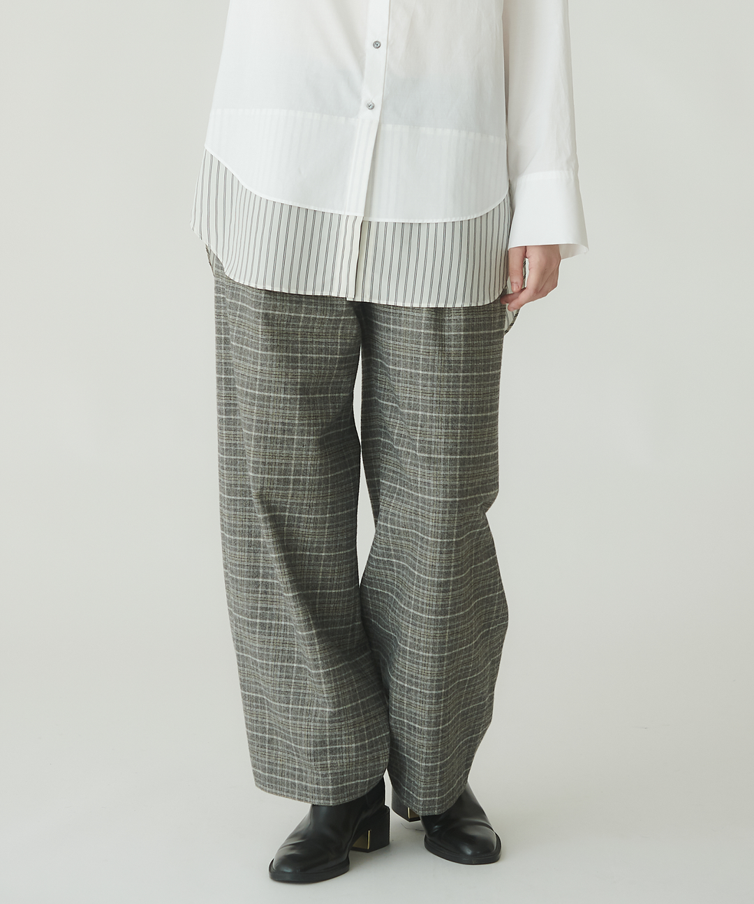 イタリア製 VESTIUM OFFICINA フェイクスエードパンツ サイズ50 楽天 イタリア製 VESTIUM OFFICINA フェイクスエードパンツ サイズ50 楽天