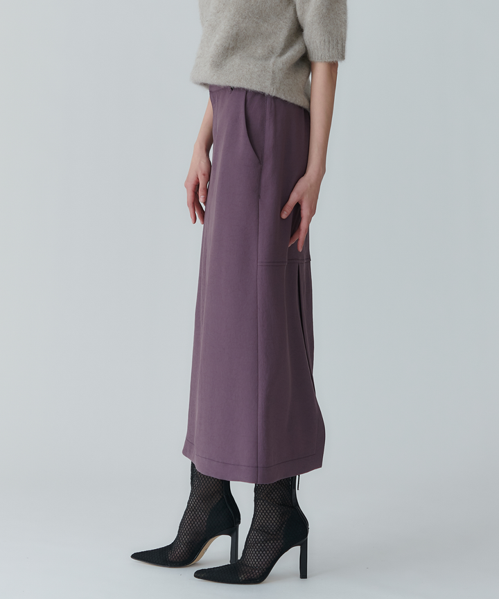 フルボディカルゼ ロングスカート