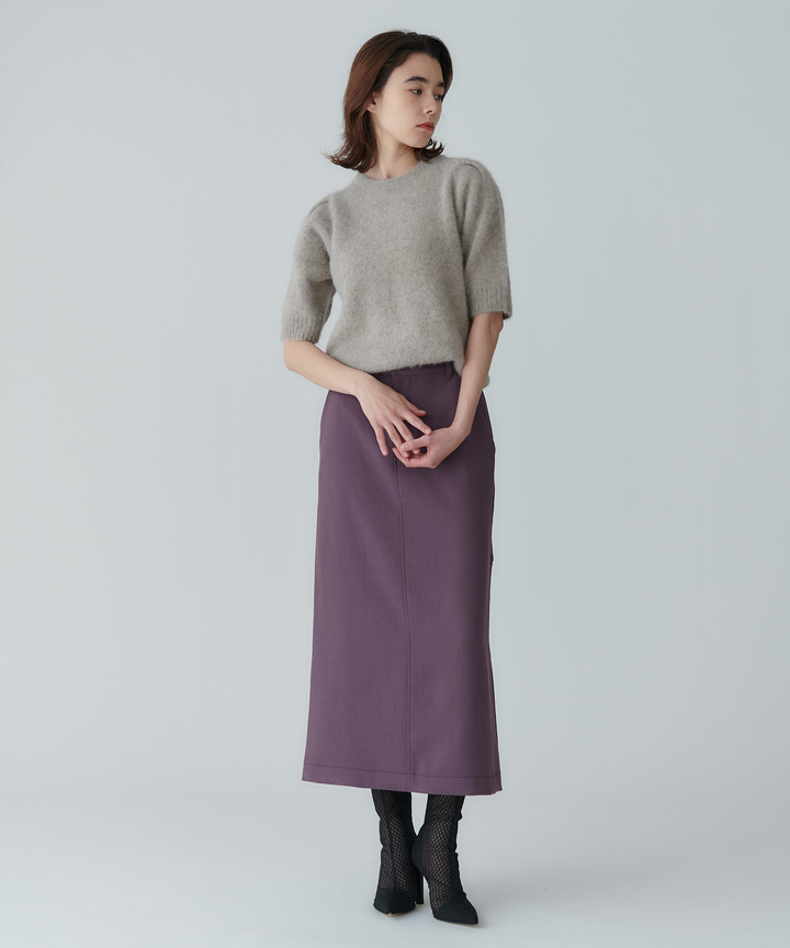 フルボディカルゼ ロングスカート