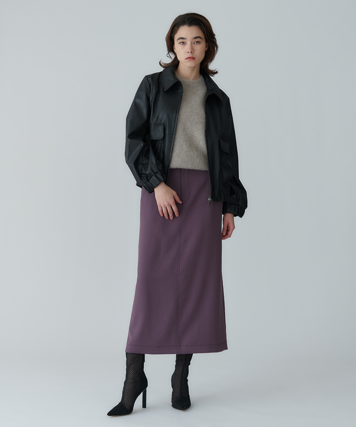 フルボディカルゼ ロングスカート