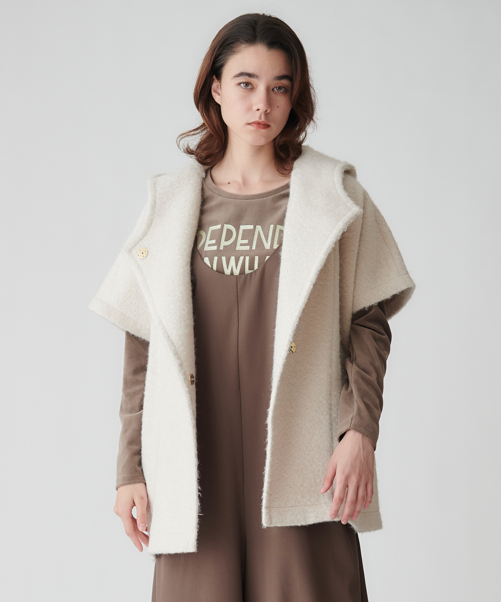 さお BEATRICE レザージャケット+ファー さお BEATRICE レザー さお BEATRICE レザージャケット+ファー さお BEATRICE レザー