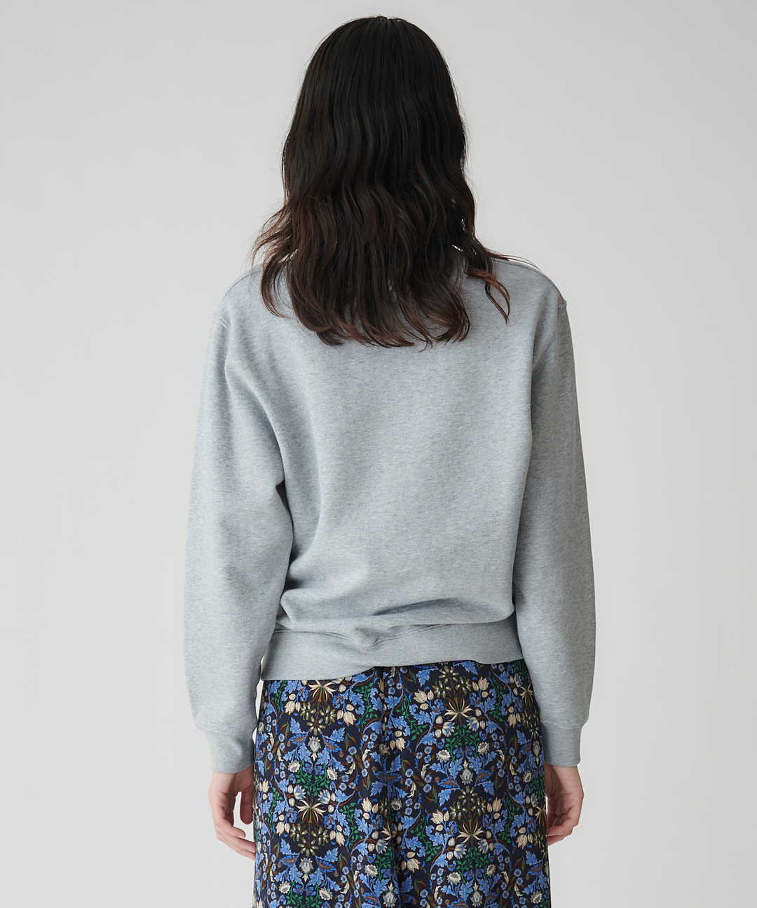 PEANUTS(SNOOPY)スウェット