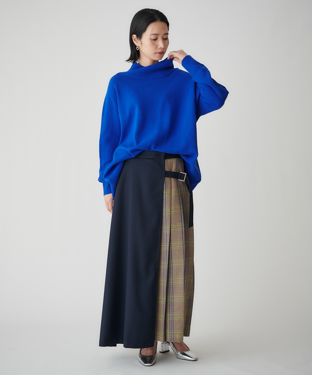 ホールガーメントニット – FACE SANS FARD ホールガーメントニット – FACE SANS FARD