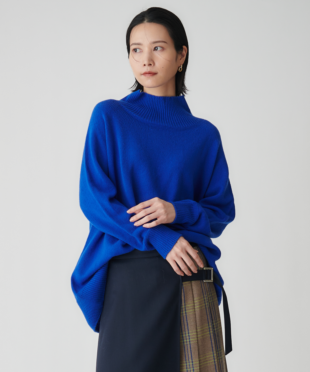 ホールガーメントニット – FACE SANS FARD ホールガーメントニット – FACE SANS FARD