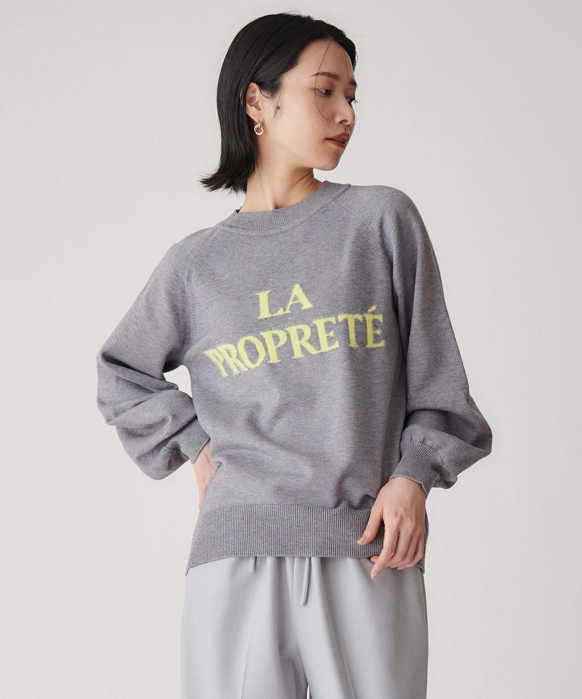 ■Brarmin■ファスサンファールの上質モードミドルコート 株式会社ファスサンファール 公式サイト⁄オンラインストア | FACE SANS