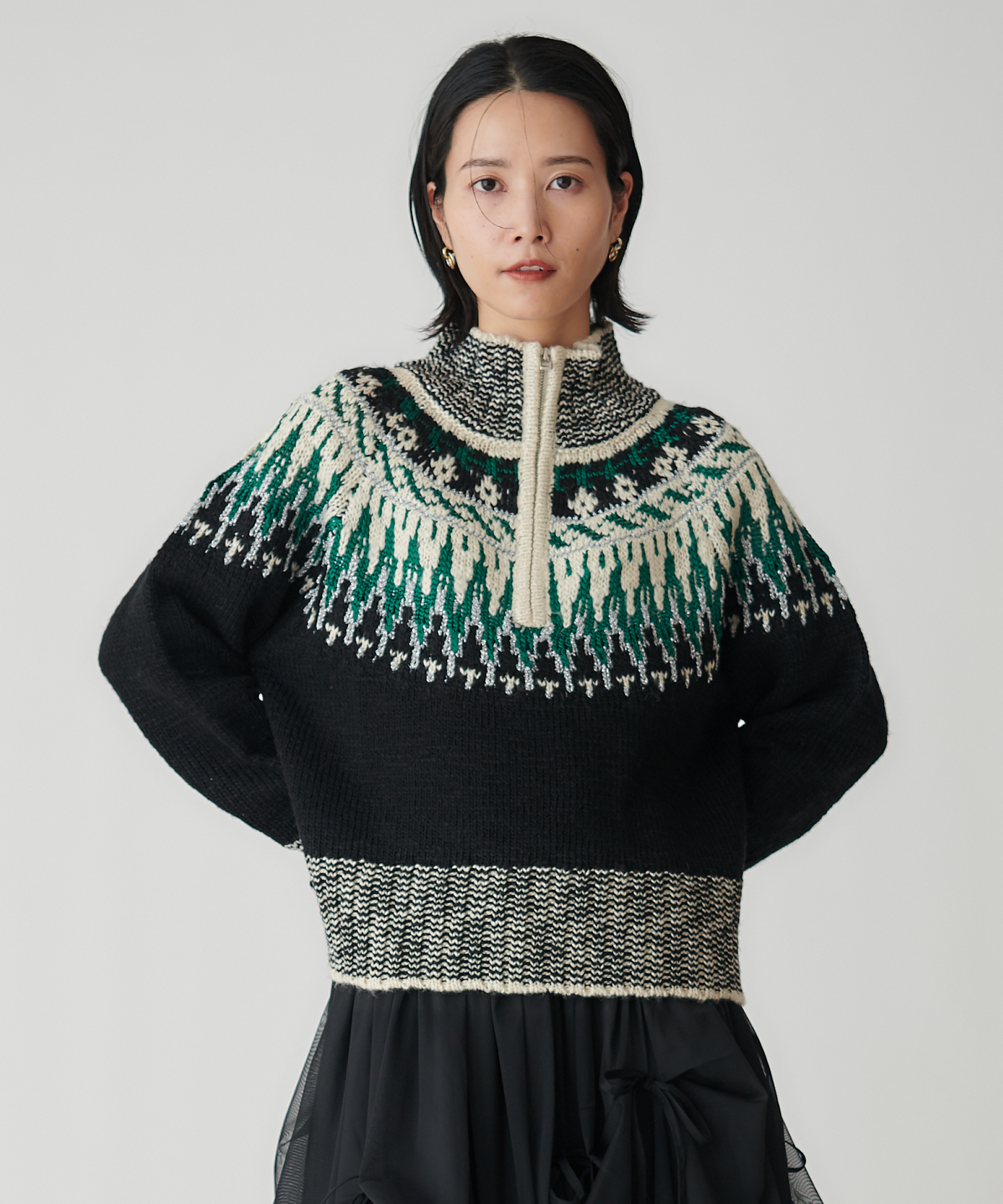 ■Brarmin■ファスサンファールの上質モードミドルコート 株式会社ファスサンファール 公式サイト⁄オンラインストア | FACE SANS