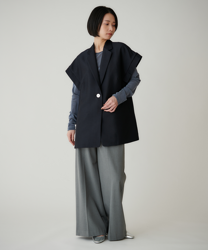 テーラードジレベスト