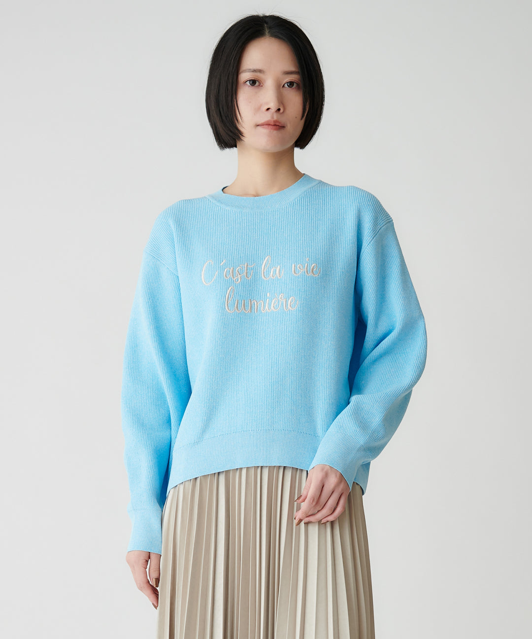 ハイゲージロゴニット