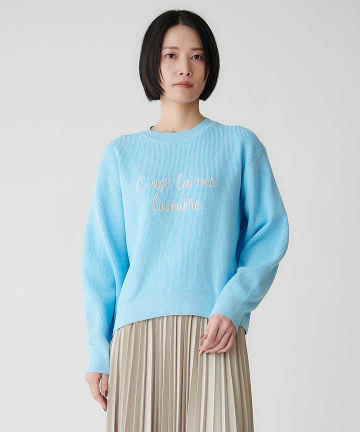 ハイゲージロゴニット