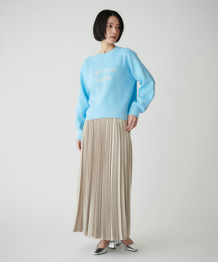 ハイゲージロゴニット