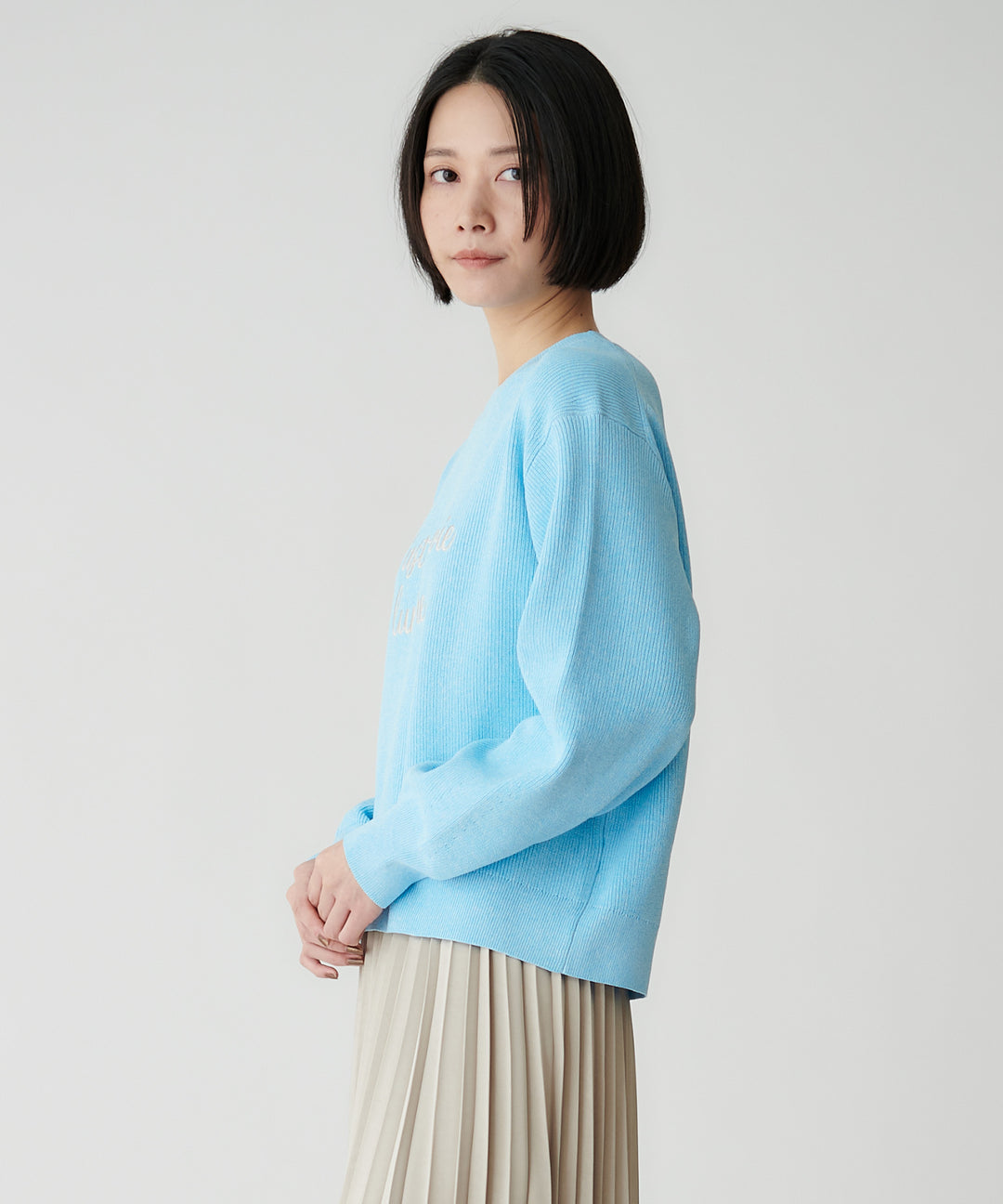 ハイゲージロゴニット