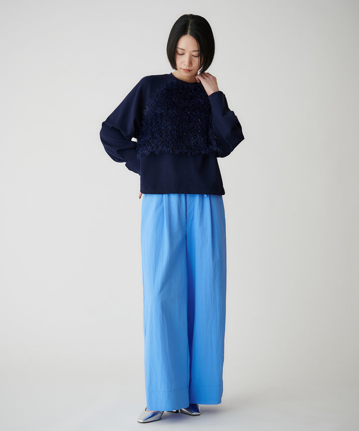 タスランワイドパンツ