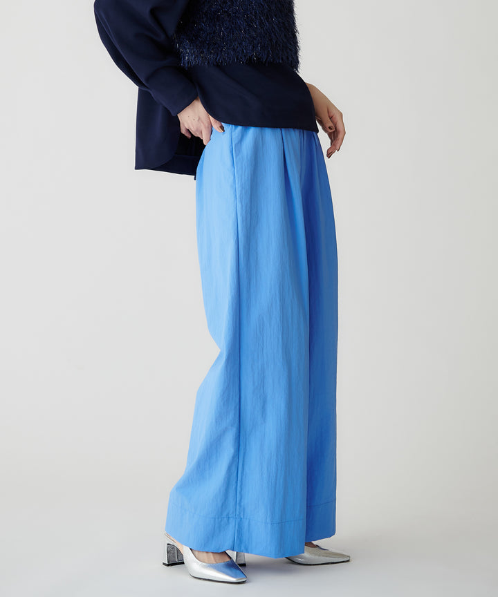 タスランワイドパンツ