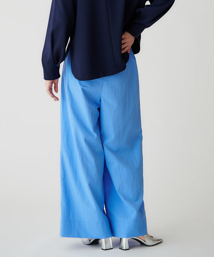 タスランワイドパンツ