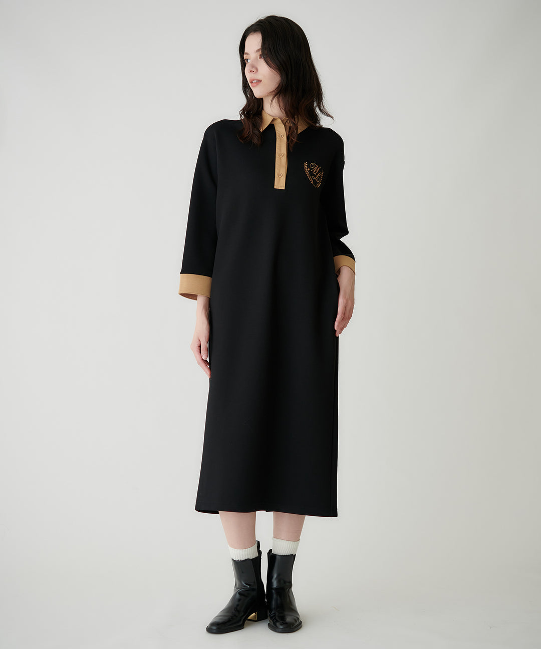 ドッキングラガーワンピース