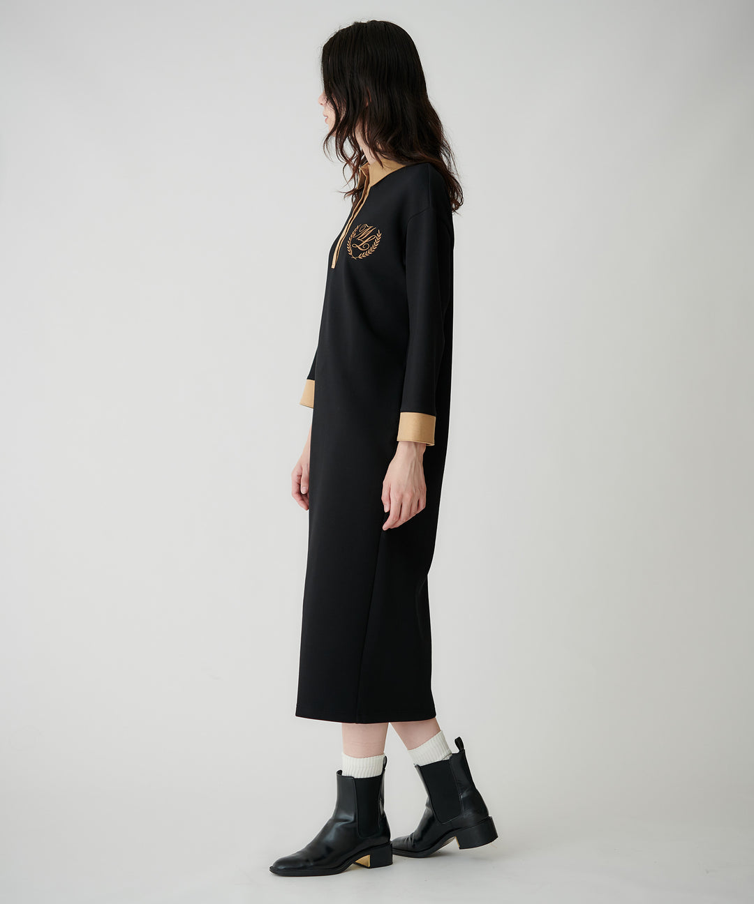 ドッキングラガーワンピース