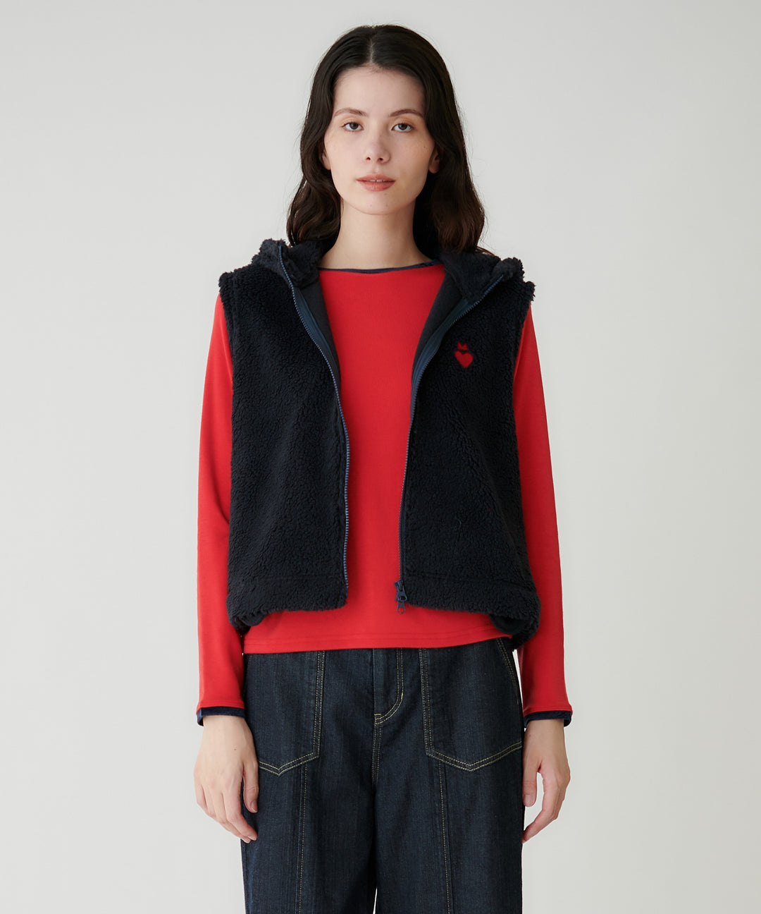 フードボアベスト