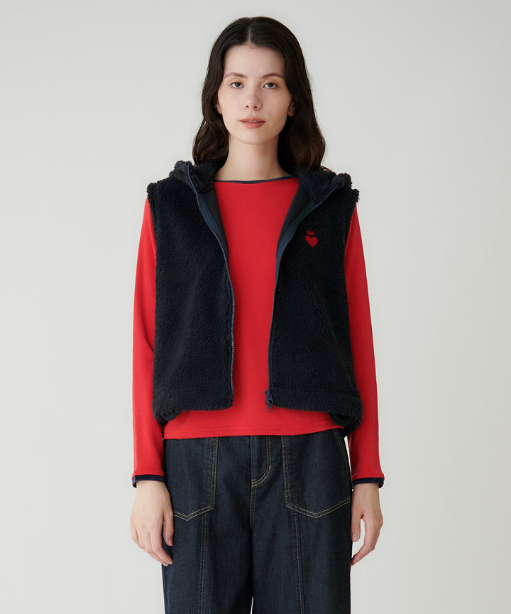 フードボアベスト