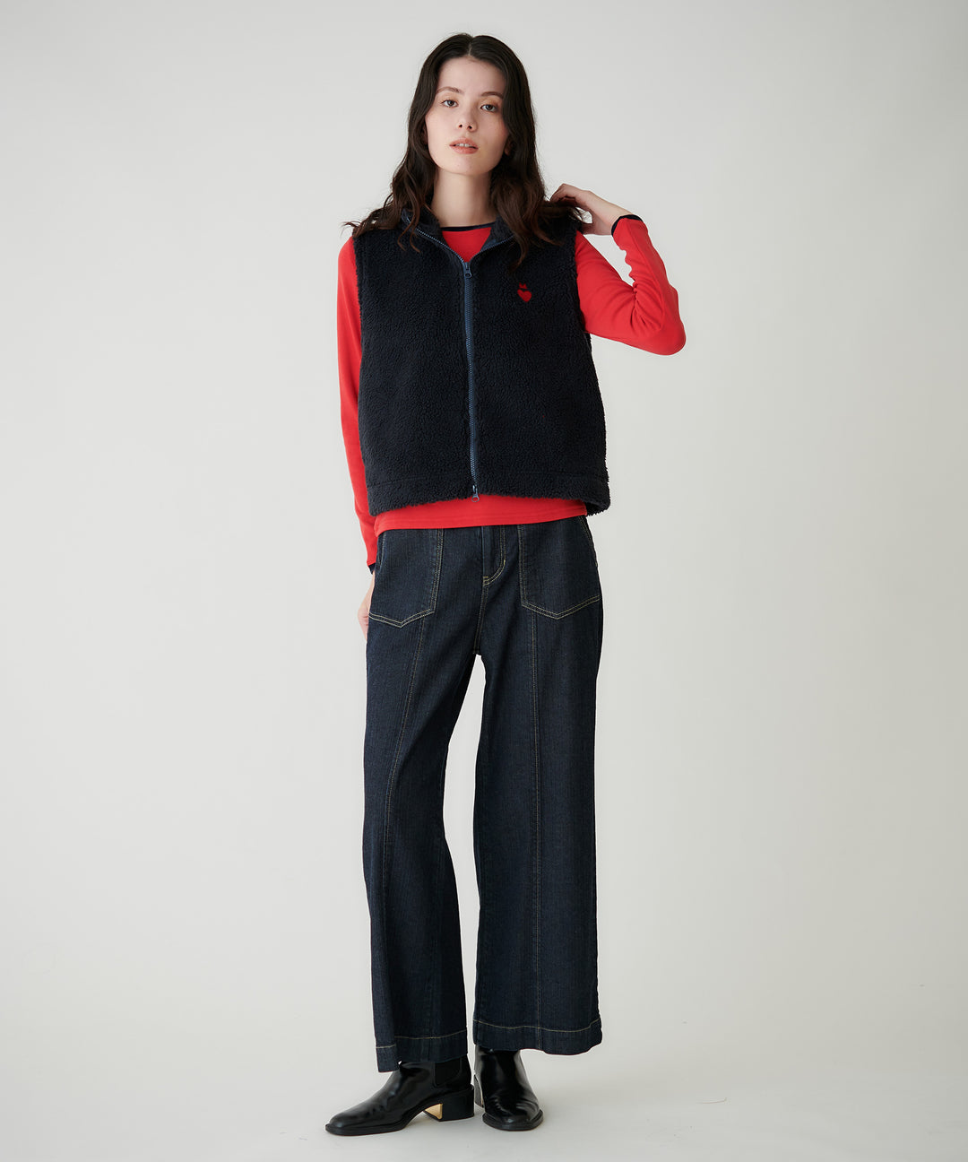 フードボアベスト