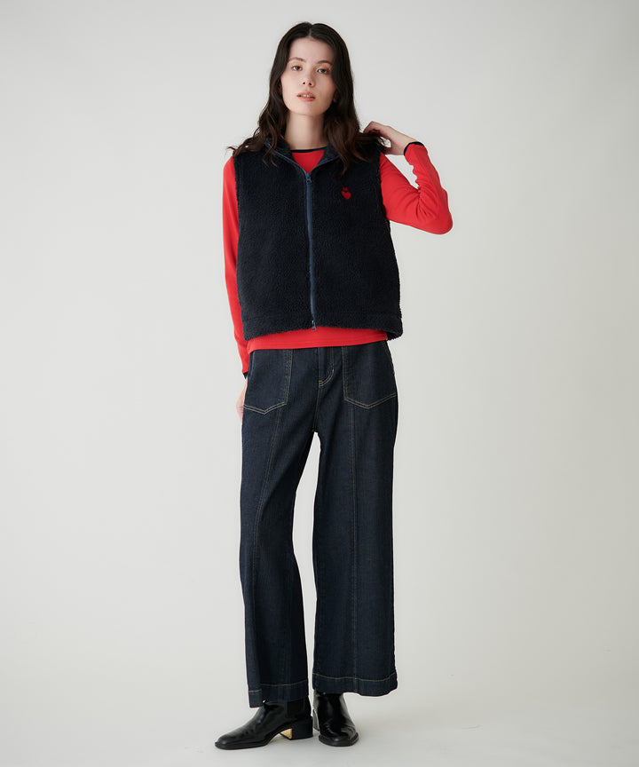 フードボアベスト