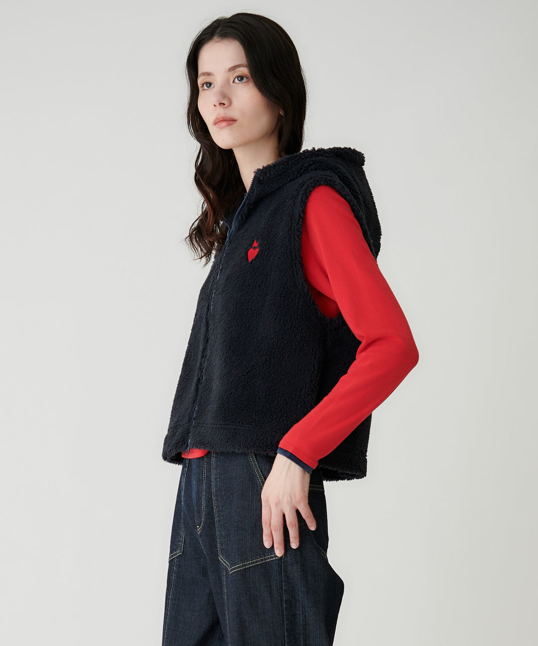 フードボアベスト