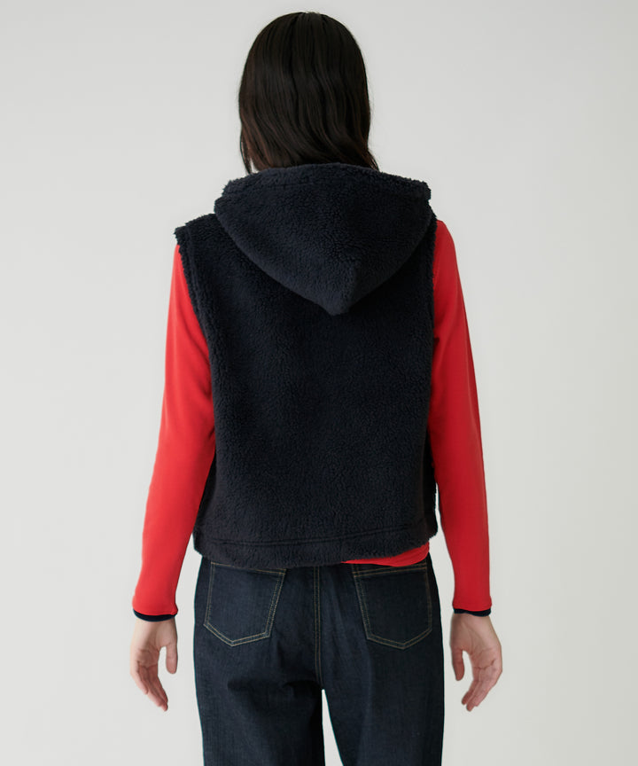 フードボアベスト