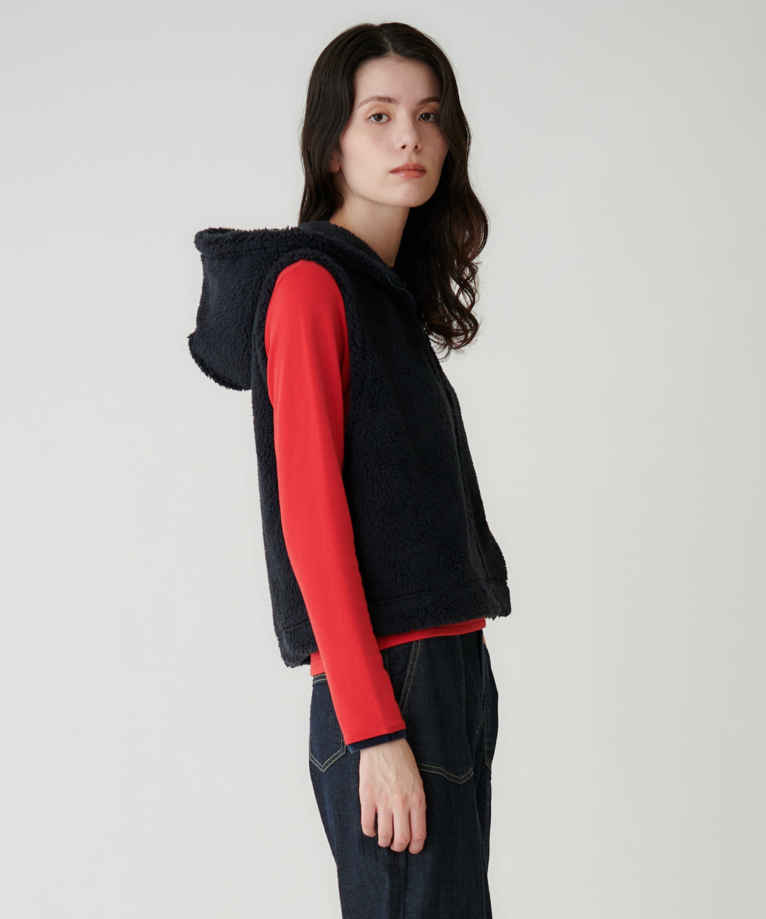 フードボアベスト