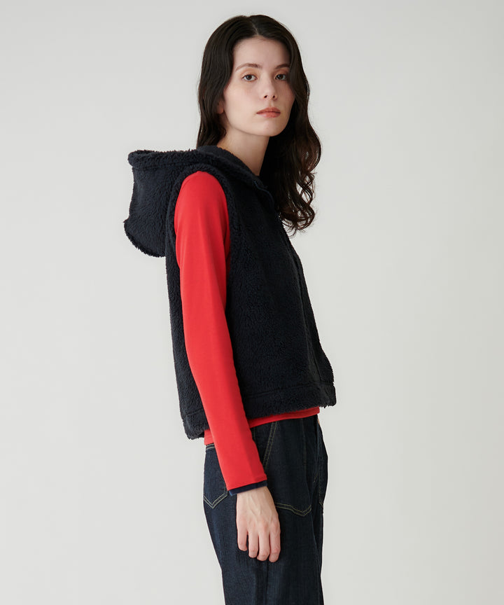 フードボアベスト