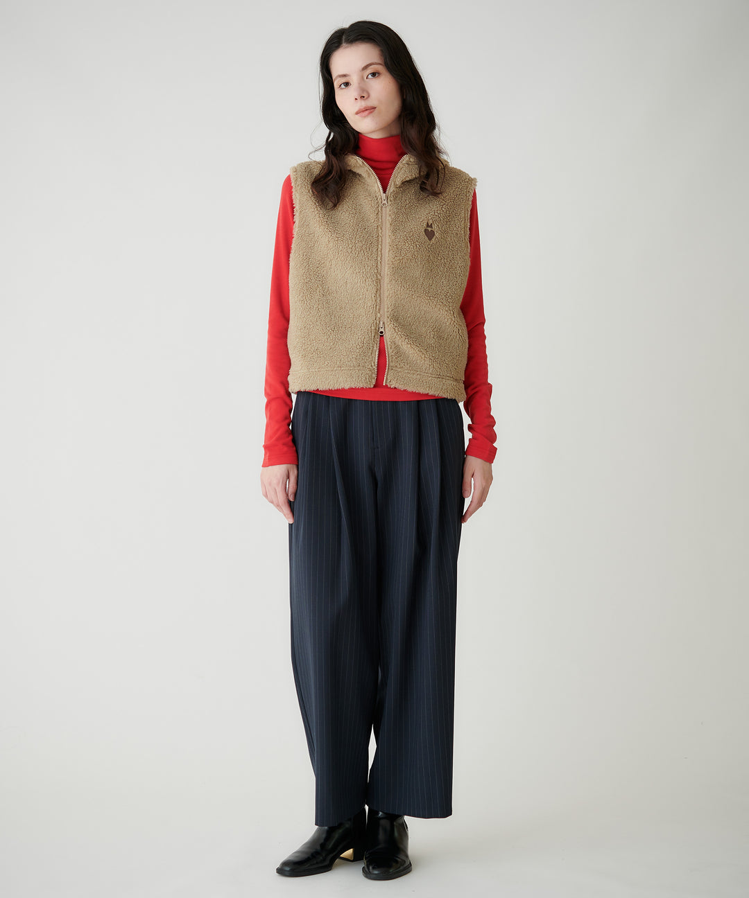 フードボアベスト