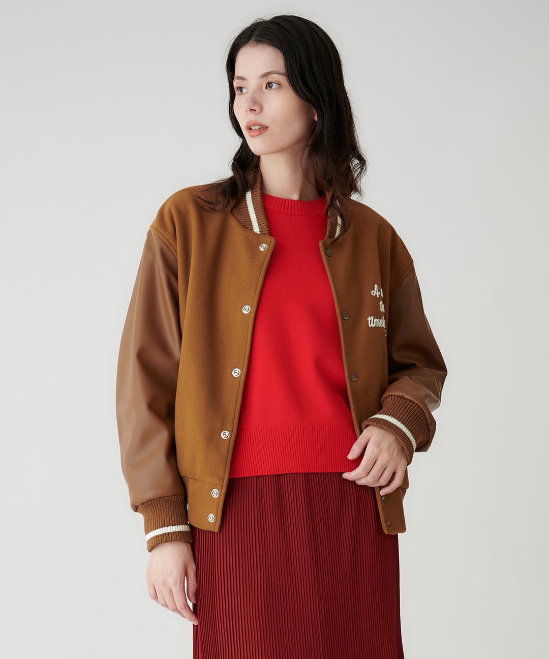 ドッキングスタジャン