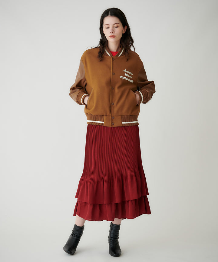 ドッキングスタジャン