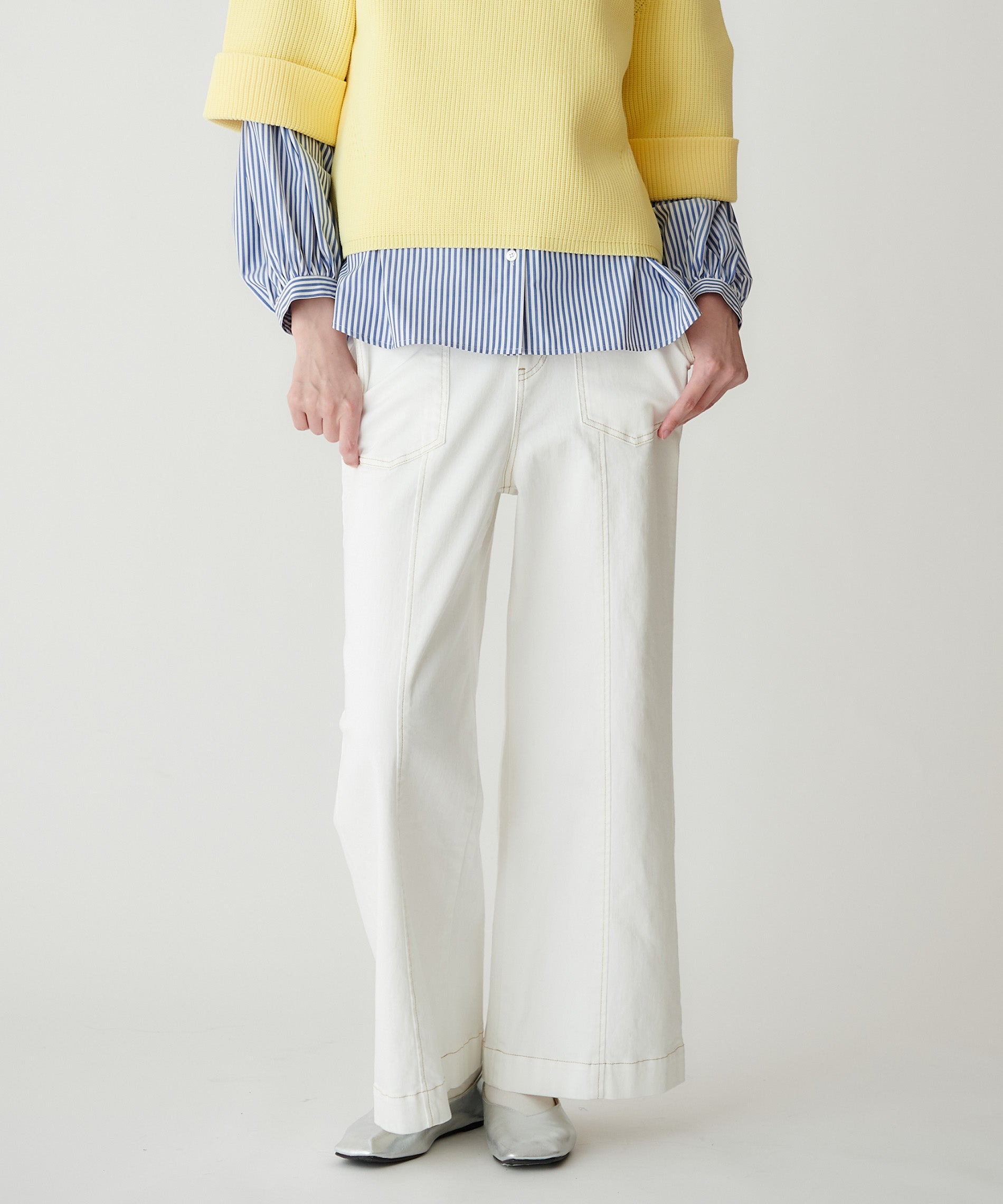 パンツ | 株式会社ファスサンファール 公式サイト/オンラインストア