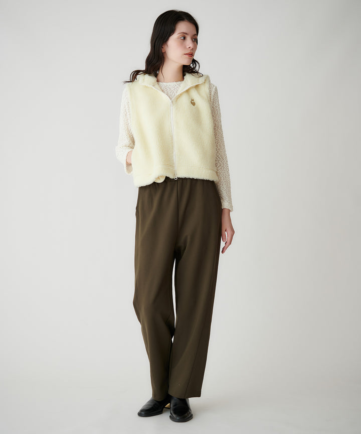 フードボアベスト