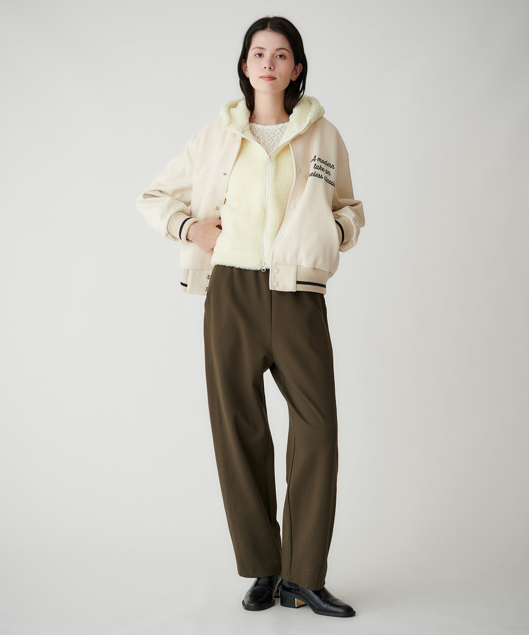 ドッキングスタジャン