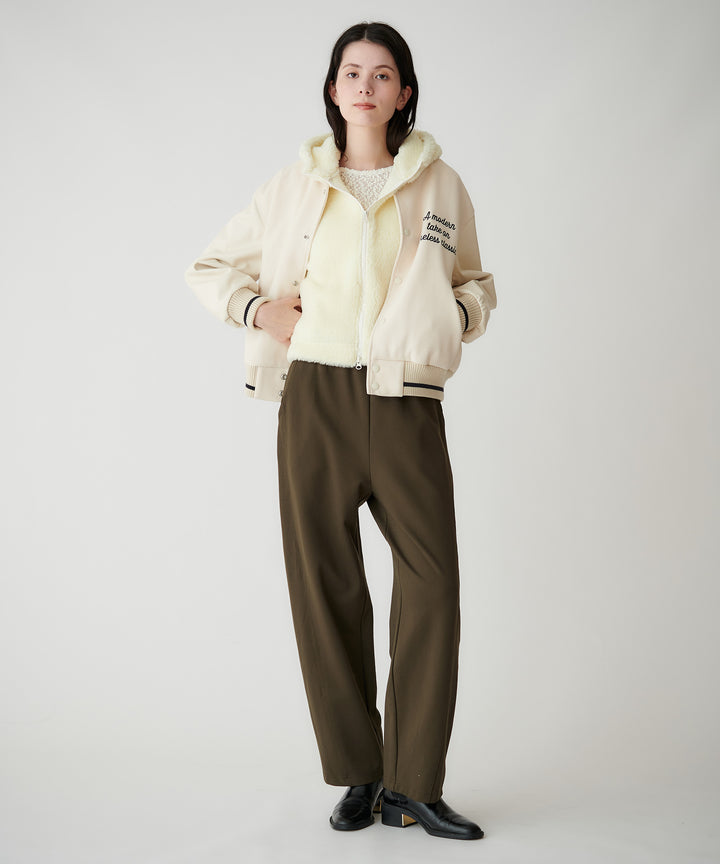 ドッキングスタジャン