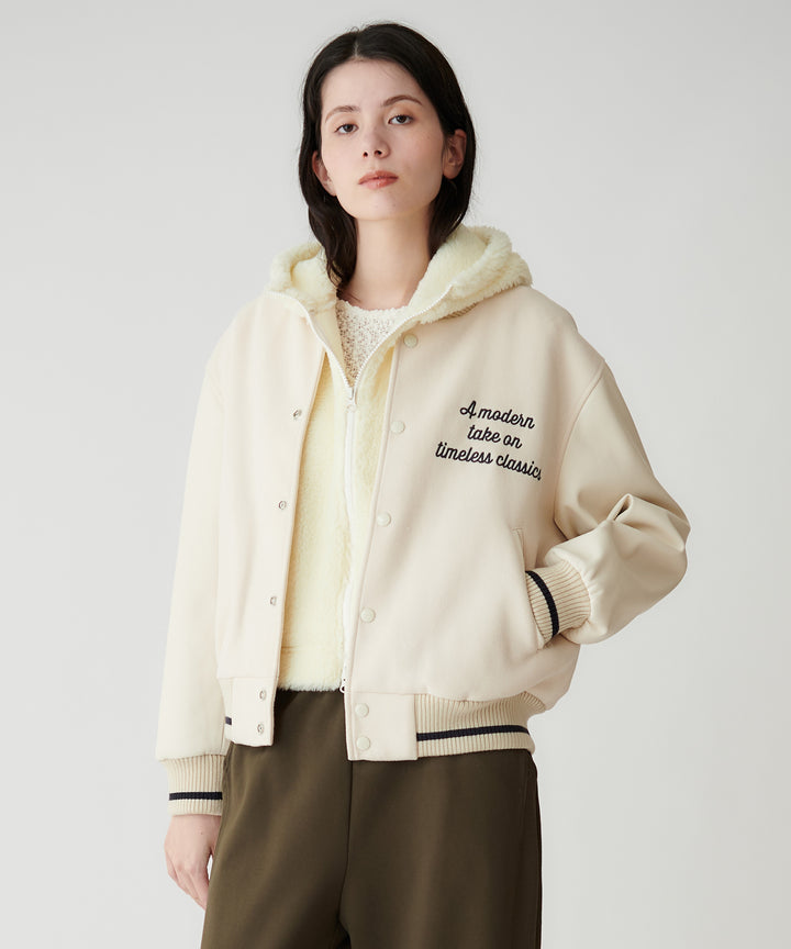 ドッキングスタジャン