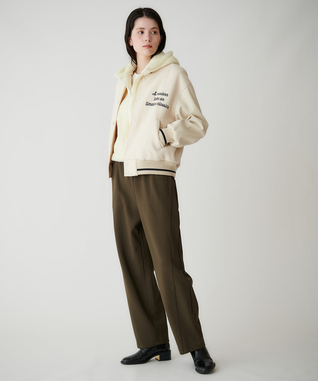 ドッキングスタジャン