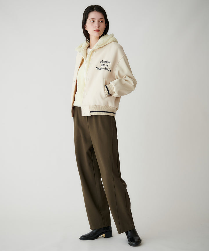 ドッキングスタジャン