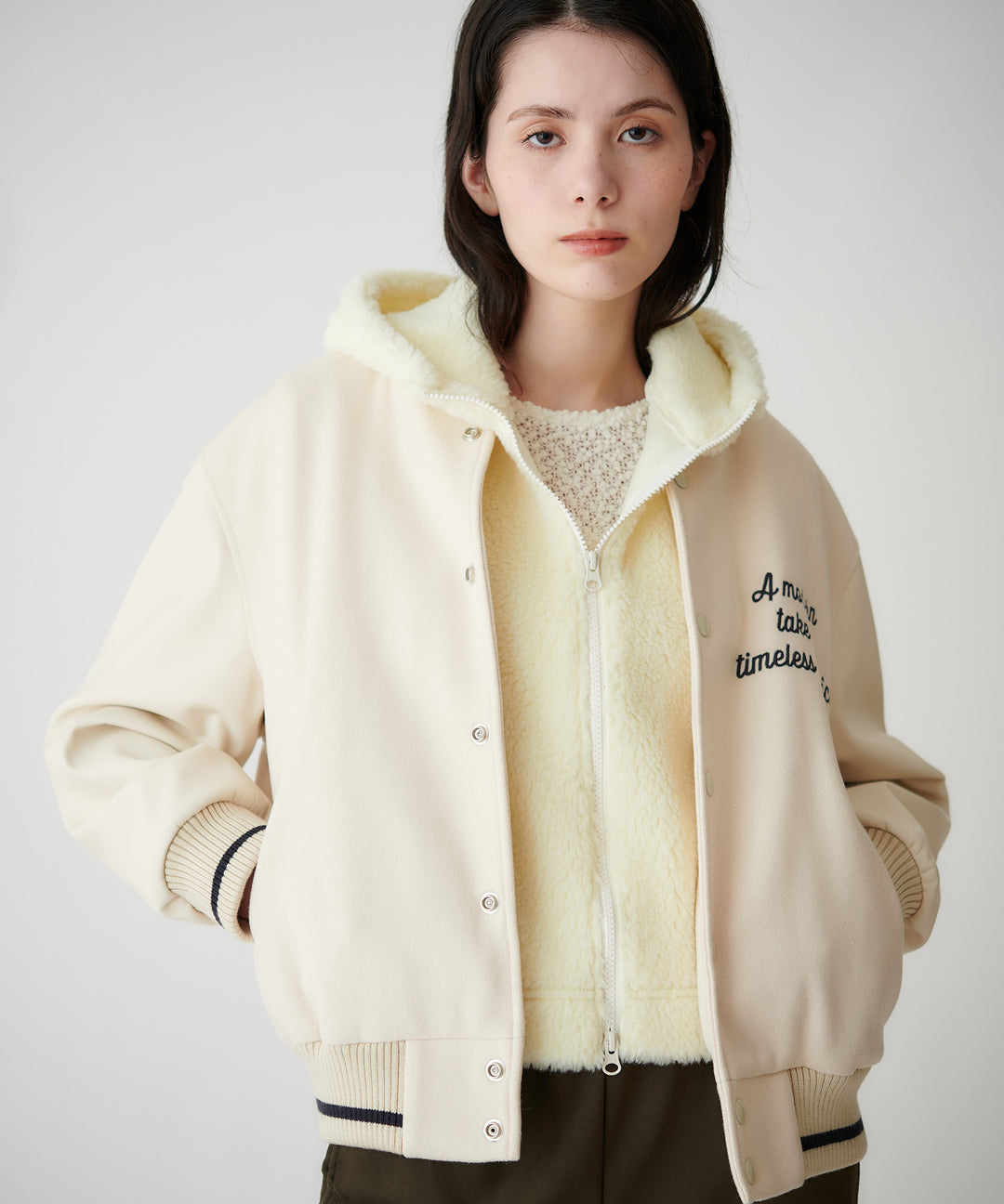 ドッキングスタジャン