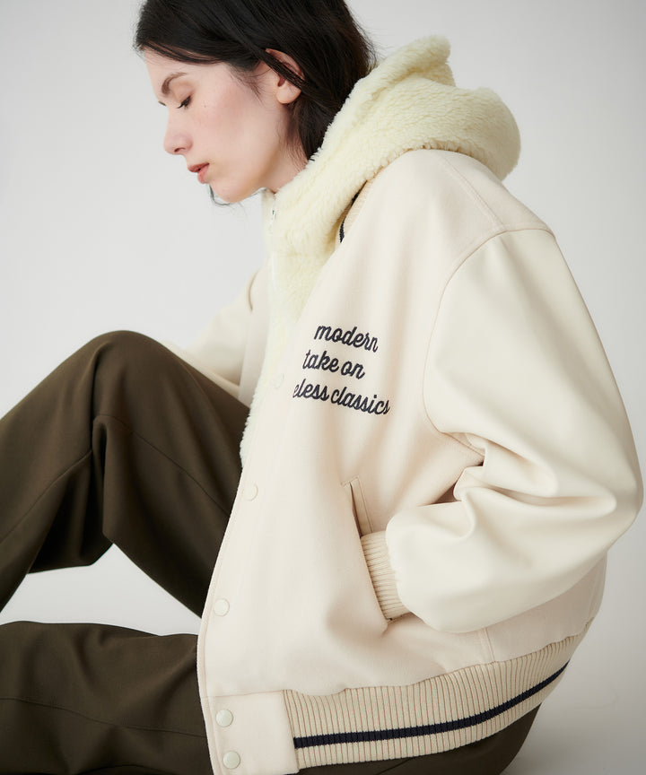 ドッキングスタジャン