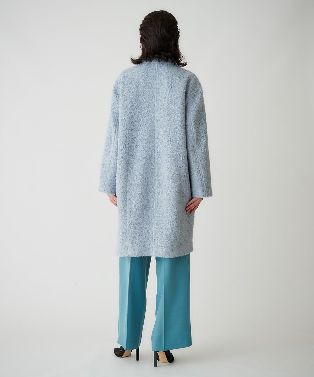 コクーンミドルコート