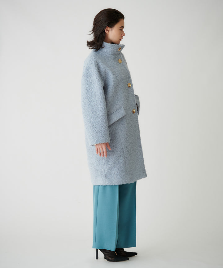 コクーンミドルコート