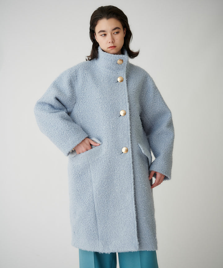 コクーンミドルコート