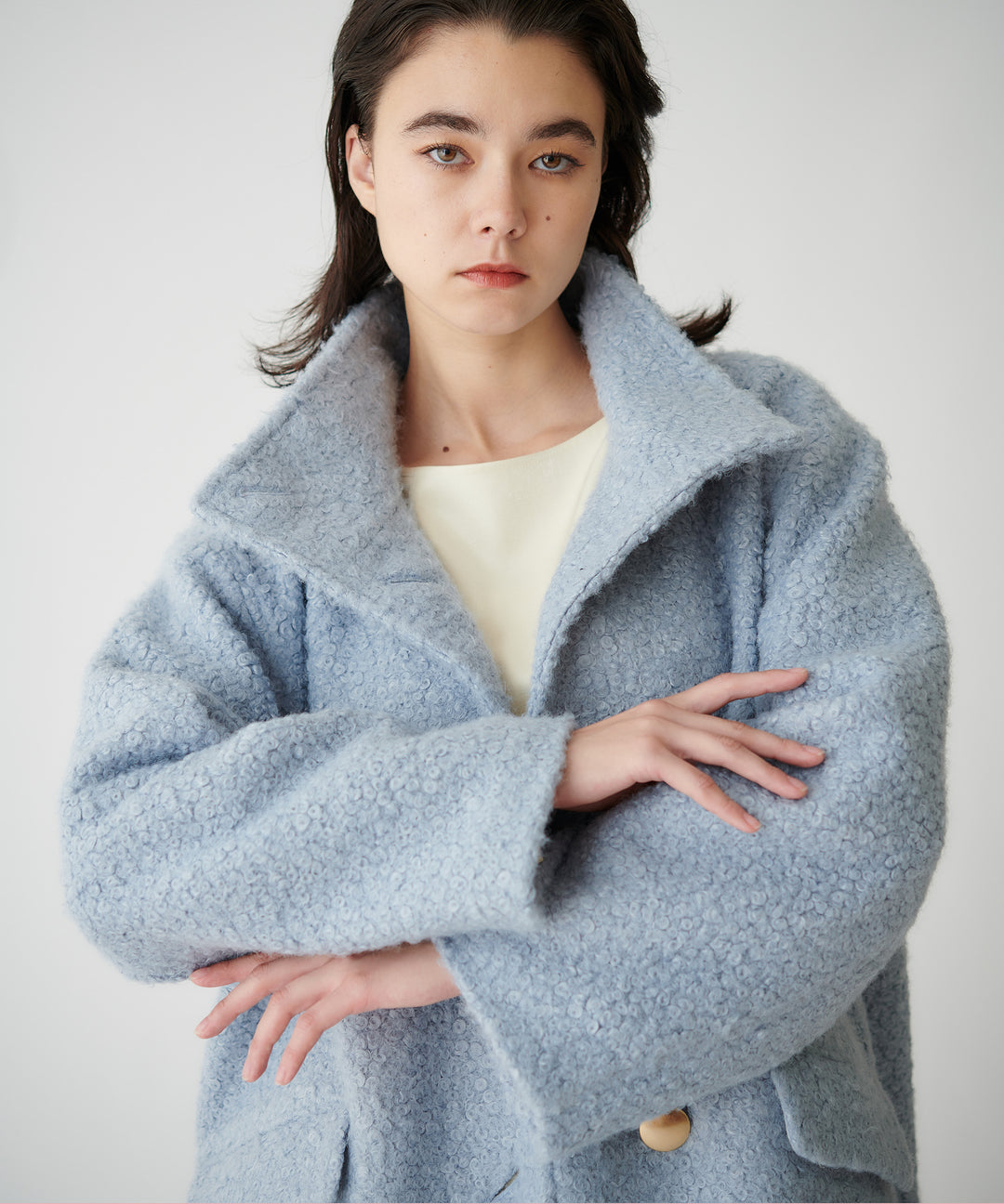 コクーンミドルコート