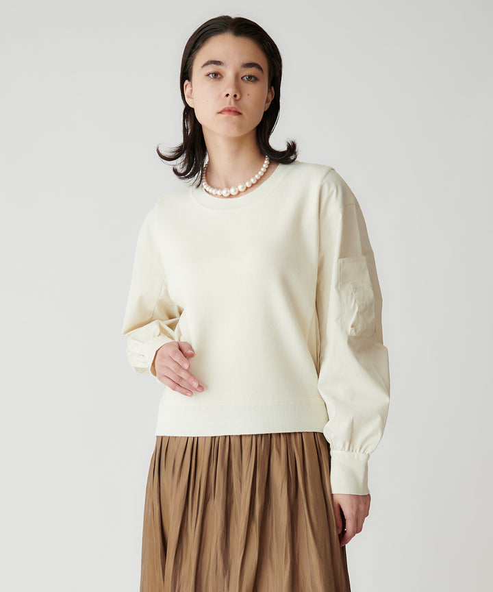 パールネックレス