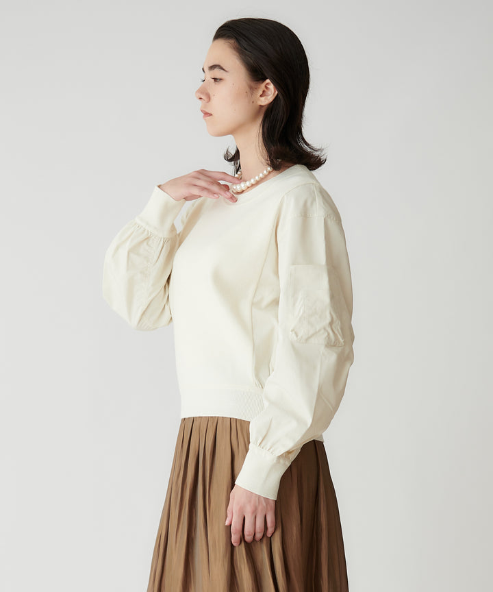 パールネックレス