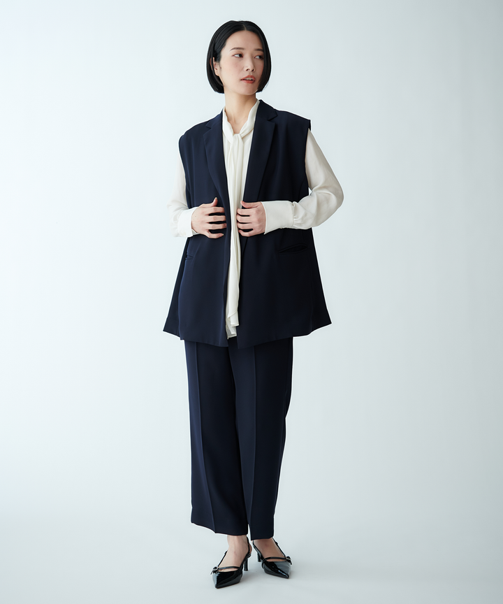 ドライタッチジレ