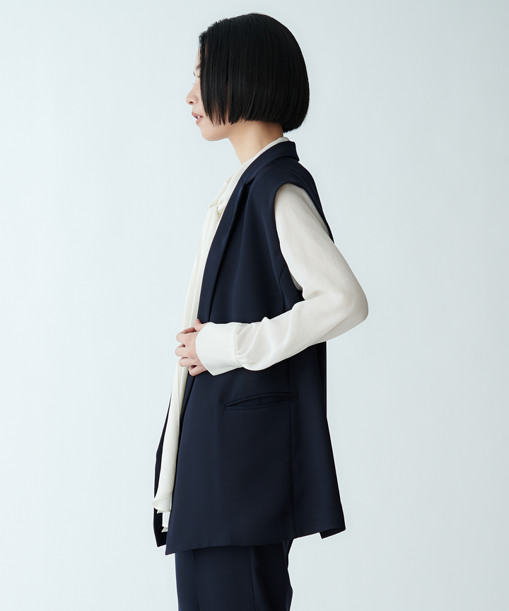 ドライタッチジレ